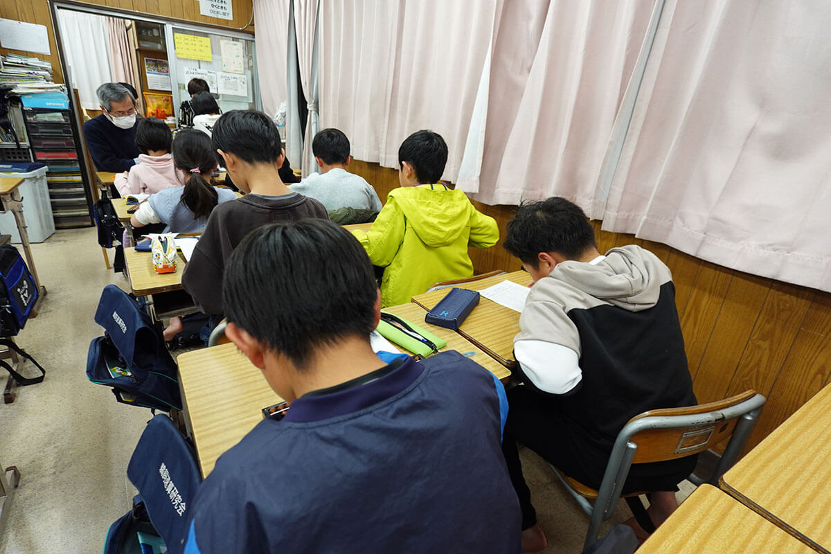 鵜飼速算研究会