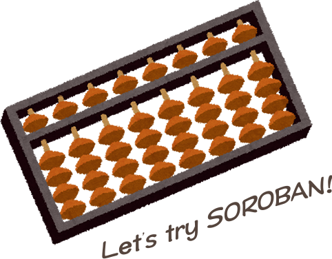 Let's try soroban!